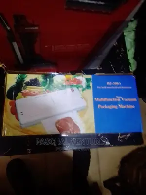 Vacuum Sealer