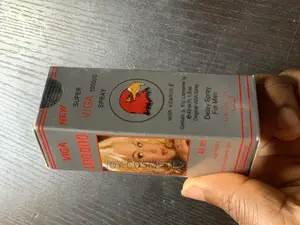 Viga Spray 100000