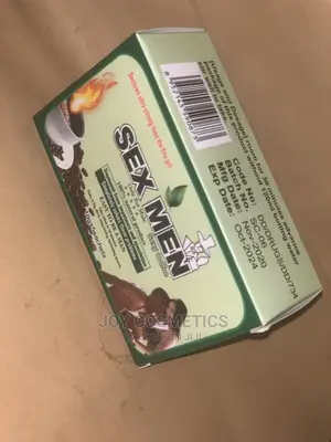 Sexmen Coffee