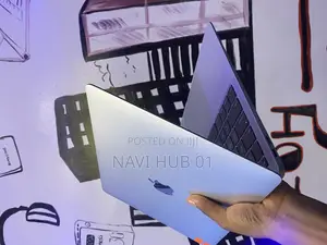 Laptop Apple MacBook Air 2018 16GB Intel Core I5 SSD 256GB