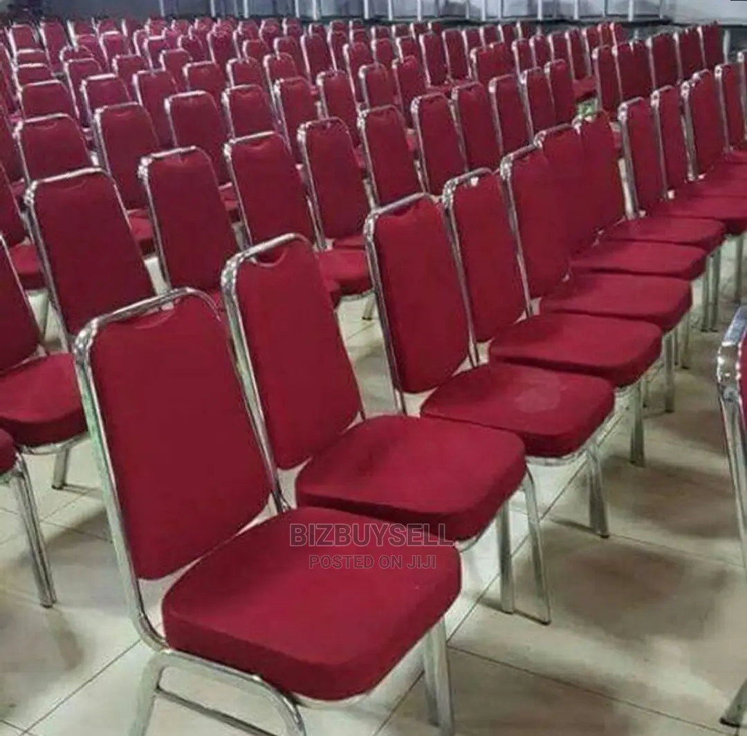 Banquet Chairs