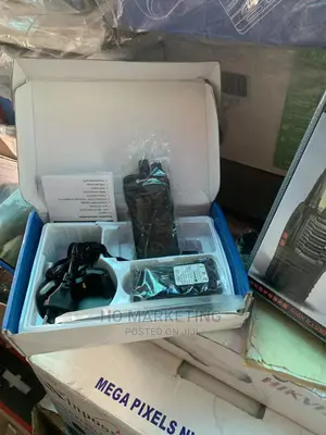 Brand New Brand New Walkie Talkie M9