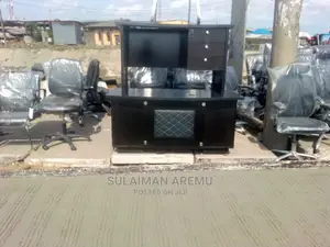 Office Executive Table