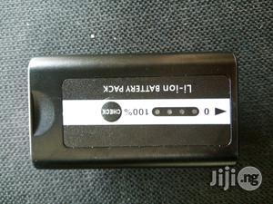 Panasonic Vw- Vbd58 7.2v 5800mah Battery Pack