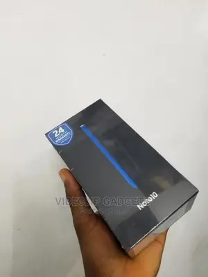 New Samsung Galaxy Note10 256 GB Gold
