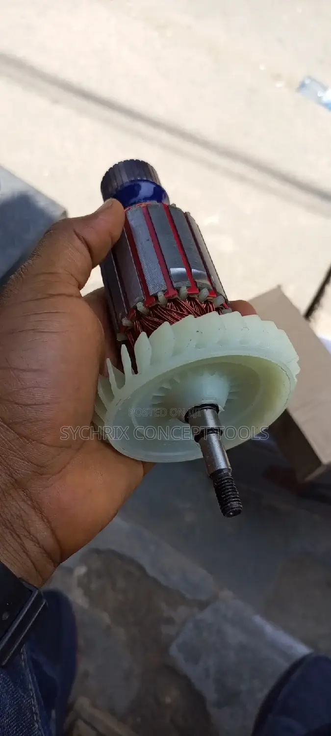 7" Replacement Amateur