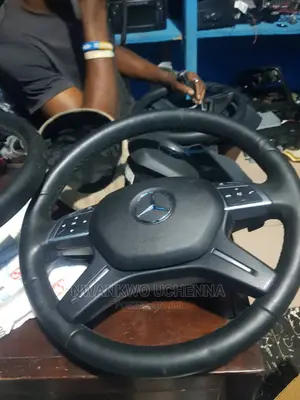 Sterling Wheel for All Cars
