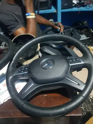Sterling Wheel for All Cars