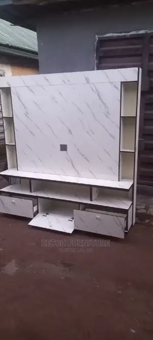 6ftx6ft Tv Stand