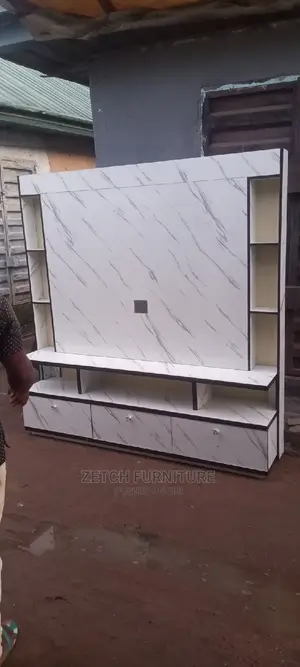 6ftx6ft Tv Stand
