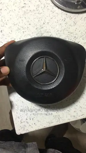 Airbag Gle 350 2017