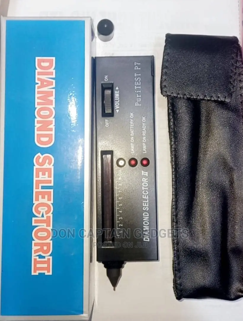 Gold Tester / Gold Selector