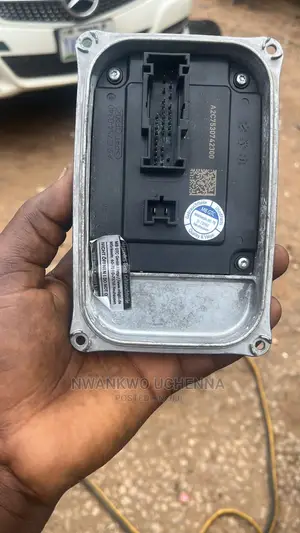 Headlamp Chargers /Module for All Cars