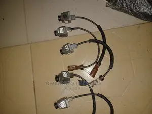 Camera for All Lasted Benz