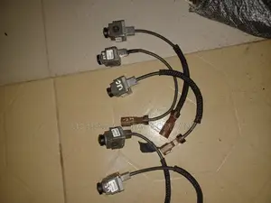 Camera for All Lasted Benz