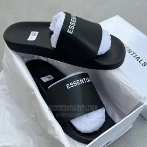 Original ESSENTIAL Slides Available in Store