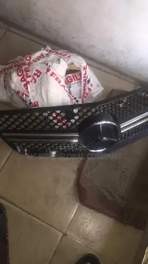 Front Grill All Lastest Model