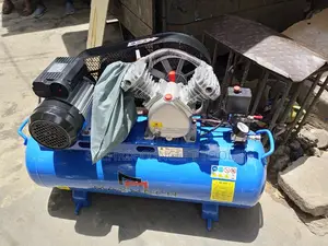 Air Compressor 100l 3hp