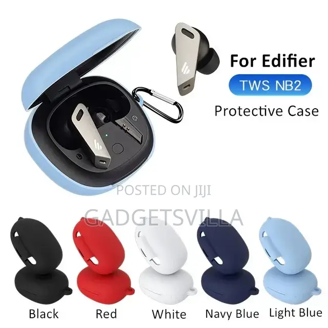 Edifier TWS Nb2 Protective Case