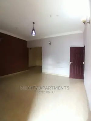 2bdrm Block of Flats in Ada George, Port-Harcourt for rent