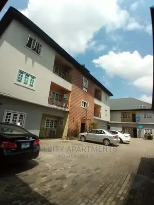 2bdrm Block of Flats in Ada George, Port-Harcourt for rent