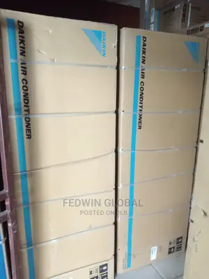 Daikin 1.5HP Cassette Unit AC