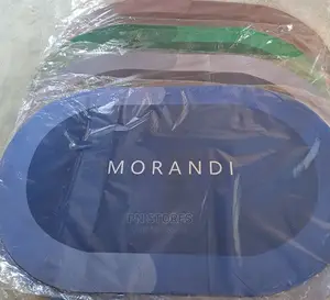 Original Adsorbent Door Mat