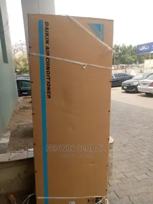 Daikin 2 HP Cassette Unit AC