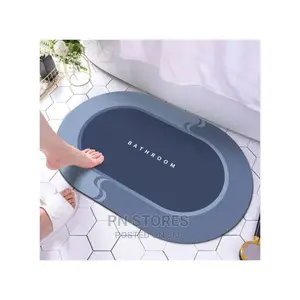 Original Adsorbent Door Mat
