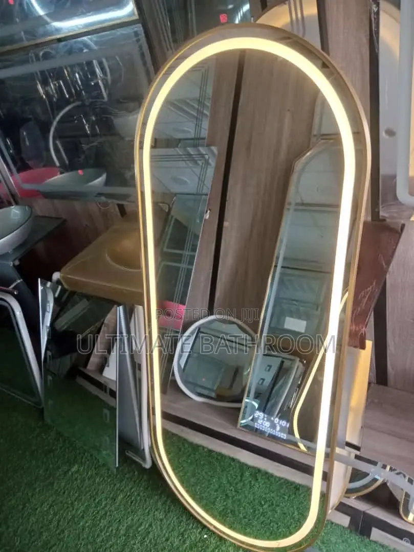 70x150cm Led Bathroom/Dressing Mirror