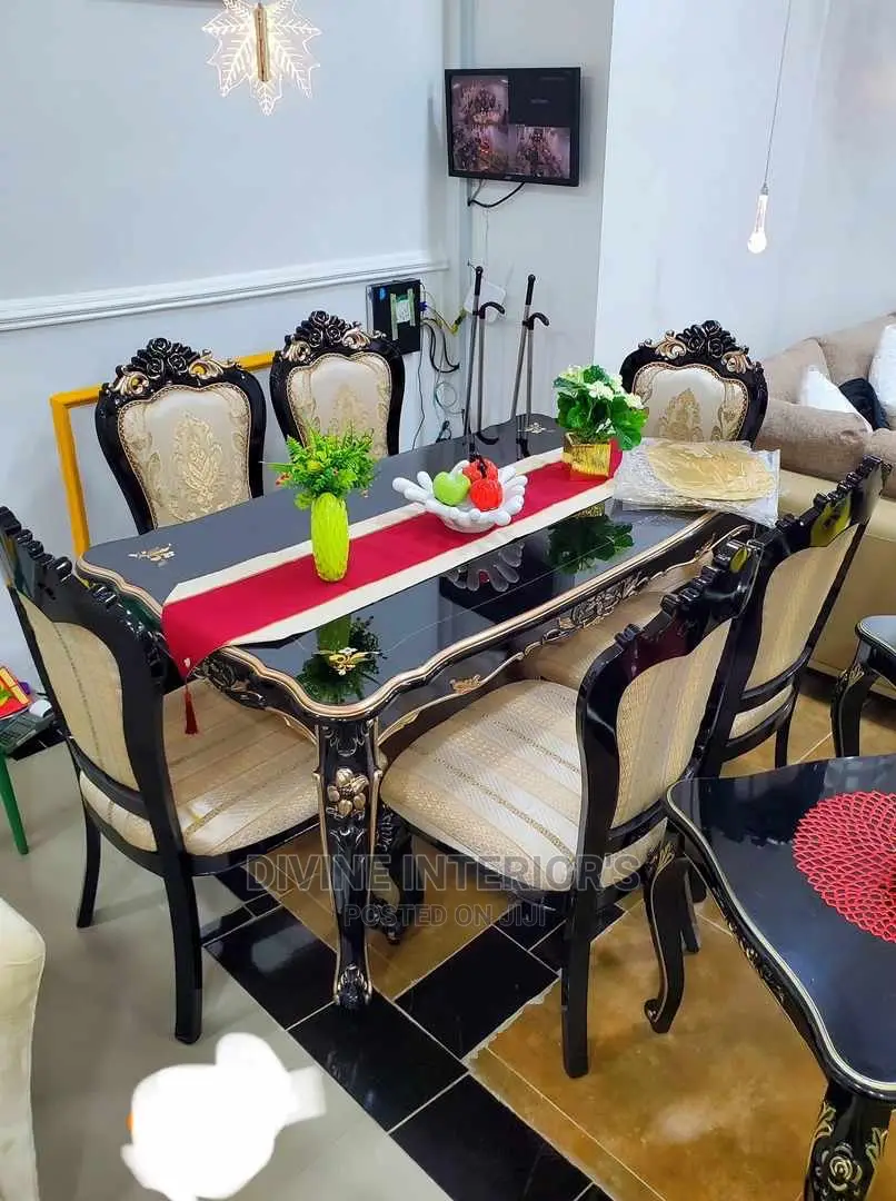 Royal Dinning Sets