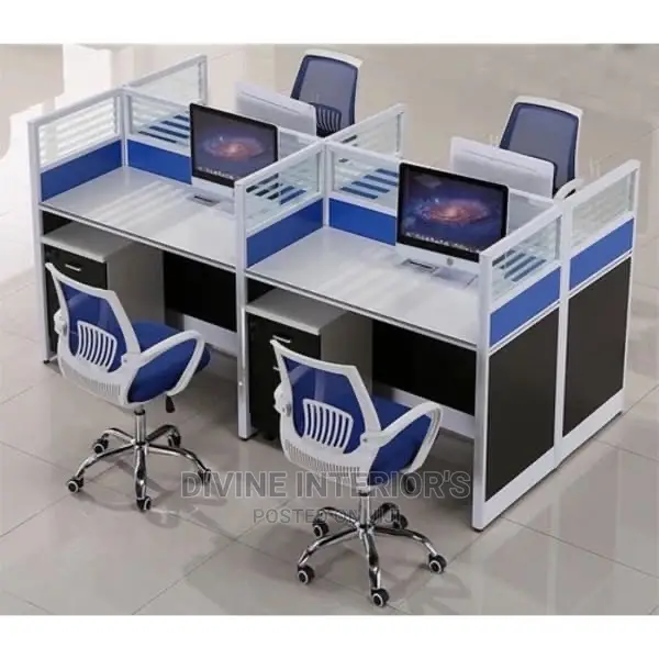 Office Work Station