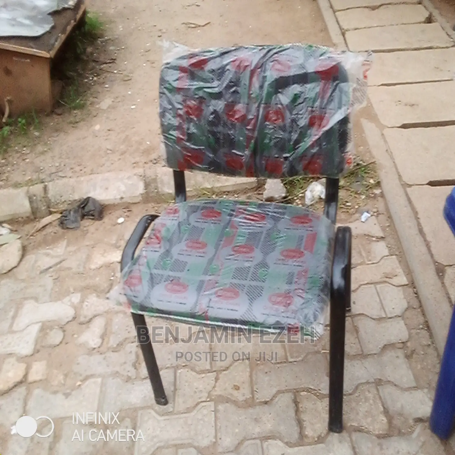 Visitor Chair
