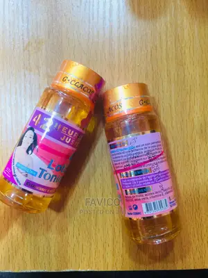 42 Heures Juste Lotion Whitening Face Cleanser