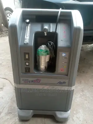 Oxygen Concentrator 10 Liters