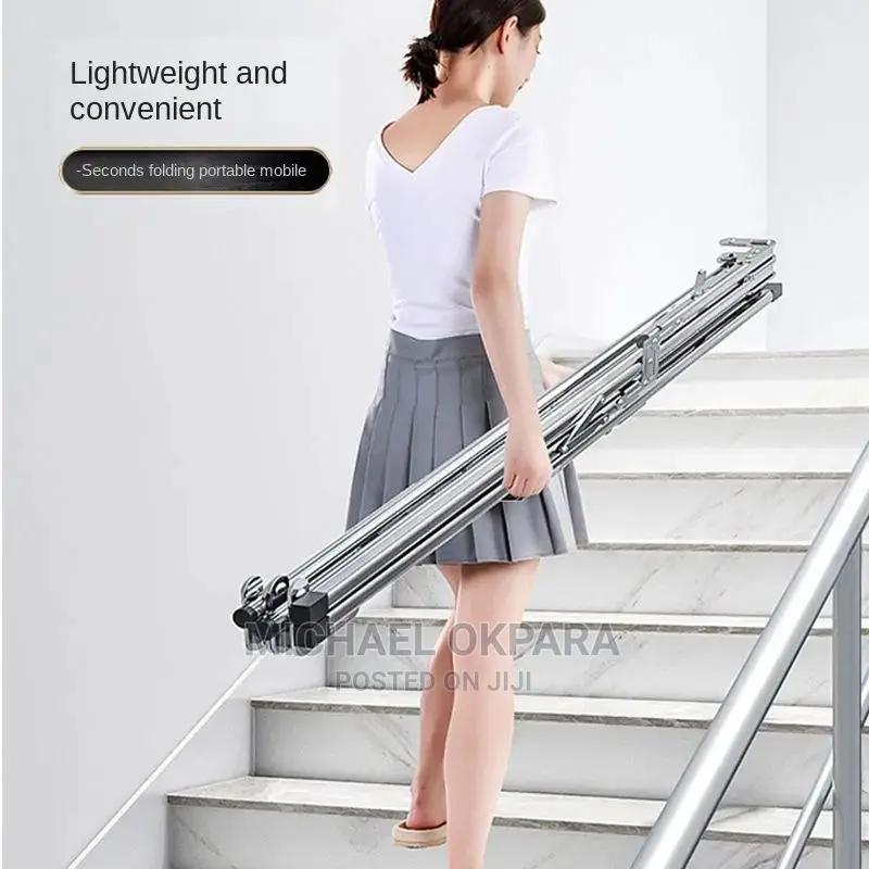 Foldable Clothes Hanger/Dryer