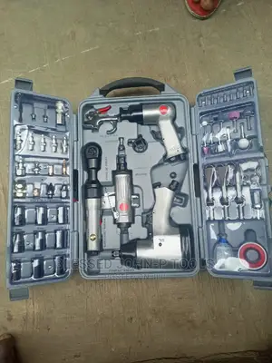 Air Ratchet Tools Set 71pcs