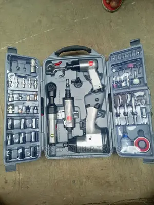 Air Ratchet Tools Set 71pcs