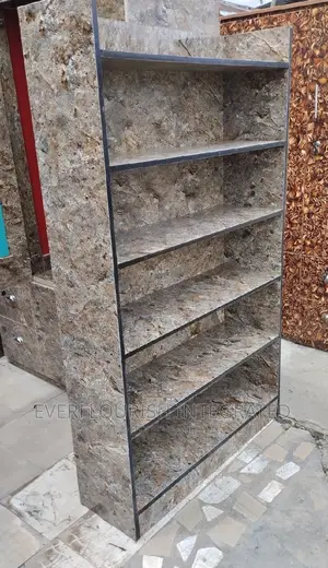 Shoe Rack 3x5ft for Home Use.