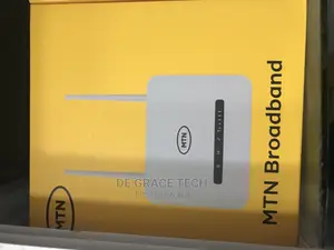4g Router (Standard)