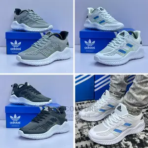 Original ADIDAS Sneakers Available in Store