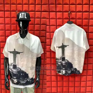 Original DESIGNER Shirts Available in Store