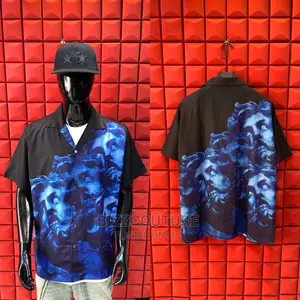 Original DESIGNER Shirts Available in Store