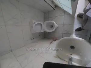1bdrm Apartment in Chevron Second Toll, Lekki for rent