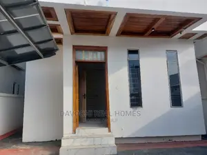 4bdrm Duplex in Chevron Second Toll, Lekki for rent