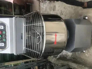 50kg Dough Mixer
