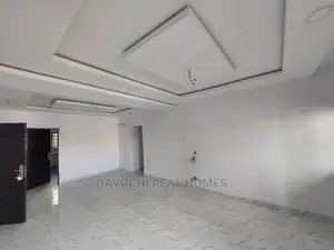 3bdrm Apartment in Chevron Second Toll, Lekki for rent