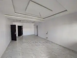 3bdrm Apartment in Chevron Second Toll, Lekki for rent