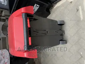 120L Industrial Waste Bin