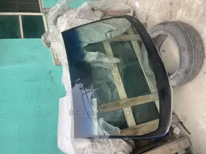 Prado 2010 / 2018 Windscreen